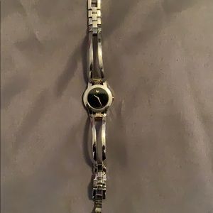 Movado Watch